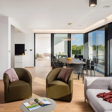 Old Olive V By Vivi Rent Villa Vodnjan