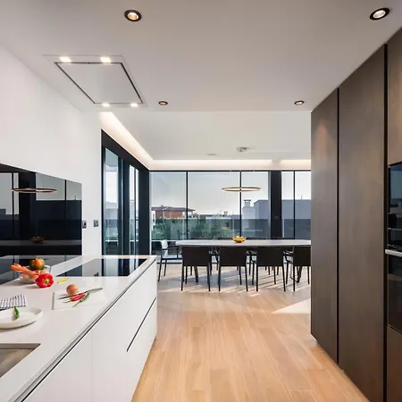 Old Olive V By Vivi Rent * Vodnjan