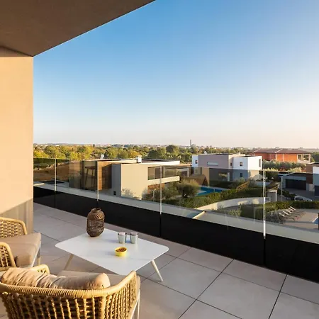 Old Olive V By Vivi Rent * Vodnjan