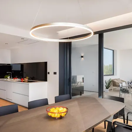 Old Olive V By Vivi Rent Villa Vodnjan