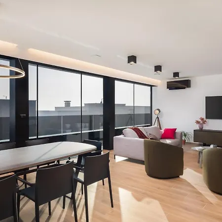 Old Olive V By Vivi Rent Villa