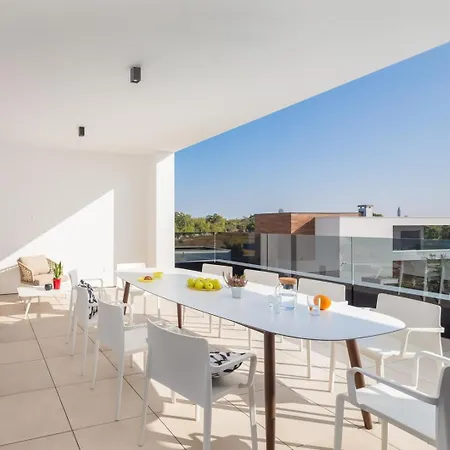 Old Olive V By Vivi Rent * Vodnjan