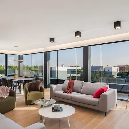 Old Olive V By Vivi Rent Villa Vodnjan