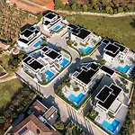 فيلة Old Olive V - Heated Pool - By Vivi Rent