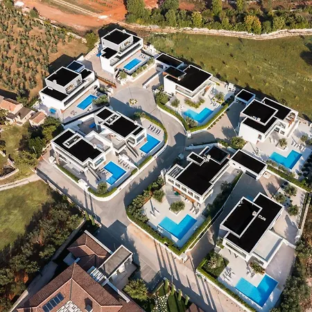 Villa Old Olive V